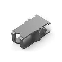 AMP Connectors - TE Connectivity 1217942-1 Magnet Wire TERMINAL,POKE-IN MAG-MATE