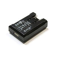 HDP Power HDP12-MD-BUSB-4 Wall Mount AC Adapters Black 5V 2.4A Medical USB Output