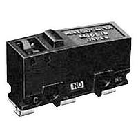 Panasonic Industrial Devices AVM3615613 Subminiature FS LL Switch Sh