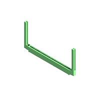 EDAC 337-033-520-658 Sockets Card Edge Connector