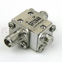 Isolator Fairview SFI2640 (2,92 mm Female,14 dB,26,5-40 GHz)