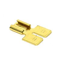 Molex 19043-0053 Adapter MMFA BULK TAB ADAPTE TAB ADAPTER (2M/1F)