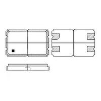 Diodes Incorporated FP0800056Z Quartz Crystal 8.000MHz 18pF 30ppm -40 to +85