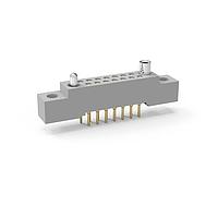 AirBorn WTB14SAD9SY Receptacles 2Row Straight Recptl Board Mount