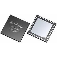 Infineon CYPM1211-40LQXIT MCU USB-C HV MCU