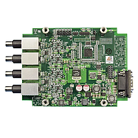 Advanced Energy Luxtron m924 Utility Fiber Optic Temperature Sensor (-30 ~ 200°C)