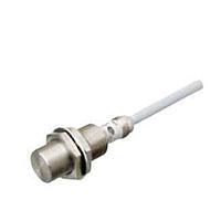 Omron Automation and Safety E2FM-X5D2.2M Proximity Sensors DC,2-w,NC Pol,2mm,M18,2M Cbl