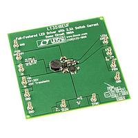 Analog Devices DC1160A Demonstration Boards LT3518EUF Demo Board