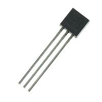 Microchip Technology MCP1541-I/TO Voltage References 4.096V