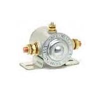 Cole Hersee 24097 Continuous SOL 6V 4.2OHM CONT 4STUD BAG