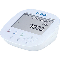 HORIBA F-74G LAQUA pH/ORP/COND/RESi/RESI/SAL/TDS Meter (pH 0.000~14.000)