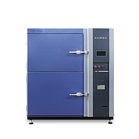 KOMEG TST-1125D Thermal Shock Chamber (1125L)