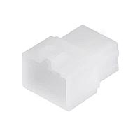 Yazaki 71222845 Wire Housing CONN 4P 250 NAT