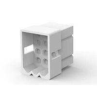 AMP Connectors - TE Connectivity 770102-1 Plug Housings PLUG W/O EAR 12P matrix