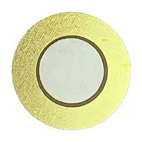 AATC AE-2036E-N Piezo Plates 20mm 3.6KHz