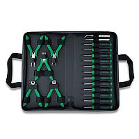 TOPTUL GPN-019A Tool Bag Set (19 pcs)