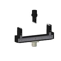 Cometech GR-C010 3 point bend/flexure (10kN; 22~260mm)