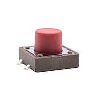 E-Switch TL3300CF260Q Tactile Switches Tactile Switch SMT 12 mm x 12mm