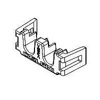 Aptiv 15454362 Accessories SECONDARY LOCK MEDIUM GRAY
