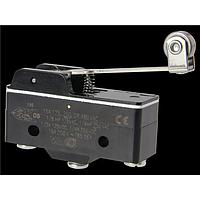 Honeywell BZ-2RW82555110T Micro Switch BASIC SW SPDT 15 A 250VAC ROLLER LEVER
