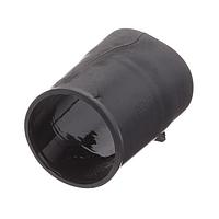 Glenair 770-001S106W1 Heat Shrink Cable Boots & End Caps SHRNK BOOT,LIP W/EYELET STR