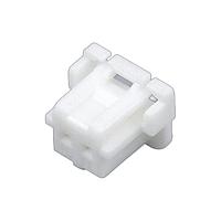 Molex 502351-0200 Receptacle Housing WTB Recp Housing SR 3 Crcts NAT