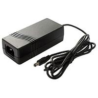 XP Power AEL40US24 Desktop AC Adapters AC/DC, 40W External Power Supply