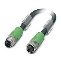 PHOENIX CONTACT 1087282 Sensor Cables / Actuator Cables SAC-12P-MS/ 0 5-35T/FS SH SCO