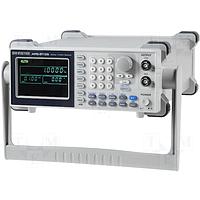 Test and measurement equipment used for waveform generator service and diagnostics