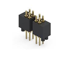 Mill-Max 855-22-038-10-001101 Spring-Loaded STD SPRING-LOADED CONNECTOR