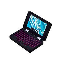 MNT Research PREF-SGBKRD-V10-R01 Panel PCs MNT Pocket Reform is a 7 open hardware mini laptop that can be customized to your preferences. Fully assembled with black enclosure. Includes the i.MX8MPlus processor module. Robust build, made from aluminum. Iconic micro trackball with 4 trackball b