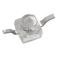 Vishay General Semiconductor VLDY1235R Single Color LEDs Yel 589nm 18,000mcd 2.3V Rev Gull Wing