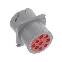 DEUTSCH - TE Connectivity HD10-9-96P-B009 Connectors SQ FG REC ASM