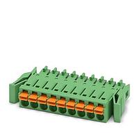 PHOENIX CONTACT 1952092 Plugs 9 Pos 3.5mm pitch Plug 24-16AWG Spring