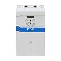 Eaton DM1-35022NB-S20S Motor Drives DM1 3P 575V FR4 15KW 20HP NON-EMI US