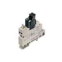 Weidmuller 8742610000 DIN Rail Terminal Blocks PAS CMR 0,5...2,5 A DC
