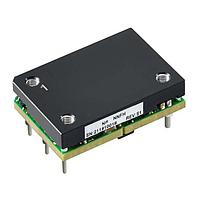 Delta Electronics, Inc. V48SD12010NNFH Isolated 120W 36-60Vin 12Vout 10A 1/16 Brick Neg on/off w/heat spreader