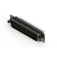 EDAC 637-078-230-069 High Density D-Sub Connectors Vertical High Density D-Sub Connector