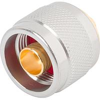 Amphenol SV Microwave SF6511-60010 Cable Connectors PN M Conn for.085 Cable