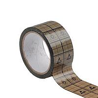 Desco S5424 Conductive Shielding Ttape GRID CONDUCTIVE SHIELDING TAPE 1" X 118 FEET, 3" PAPER CORE
