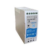 Altech PSC-4005 Switching Supplies Power Supply;DinRail,40W, CL2 85-264VAC in;5VDCout;7A