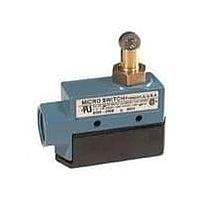 Honeywell BZE6-RQ8X2 Medium-Duty Limit Switches 0.5-14NPT Plunger 1NC/1NO SPDT
