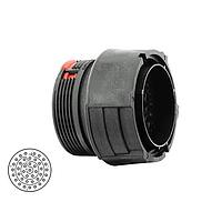 Eaton Souriau-Sunbank CL1P4200 Standard Circular Connector 40P Pin Plug Size 4 Unsealed