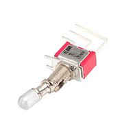 Carling Technologies 2M1-HDW2 Switch Hardware Nut