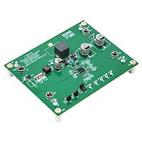 Analog Devices DC2814A-C Voltage Regulator - Switching Regulator 100V VIN and VOUT Synchronous 4-Switch Buck?Boost DC/DC Controller with PassThru