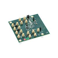 Texas Instruments ADS9817EVM Analog to Digital Converters - ADC ADS9817 evaluation m odule