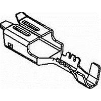 Aptiv 15366082 Terminals TERM M/P 630 FEM