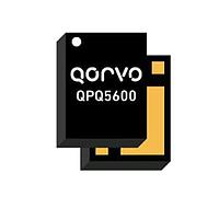 Qorvo QPQ5600SR Wi-Fi U-NII 5 bandBoost Filter 6GHz Wi-Fi U-NII 5 bandBoost Filter