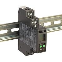 Time Delay Relay, Timer