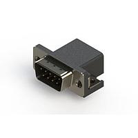 EDAC 625-009-362-015 D-Sub Connectors - Standard Density Right Angle D-Sub Connector
